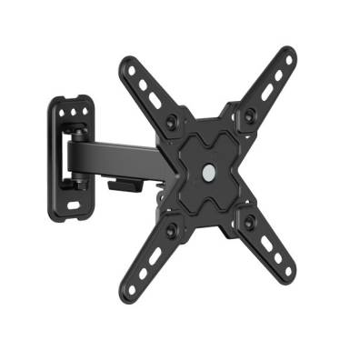 SBOX LCD-221-2 Wall Mount 13"-43" Black LCD-221-2 SBOX LCD-221-2 Wall Mount 13"-43" Black LCD-221-2