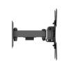SBOX LCD-221-2 Wall Mount 13"-43" Black LCD-221-2