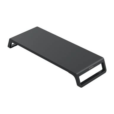 Orico HSQ-M1 Monitor Stand Riser Black HSQ-M1-BK Orico HSQ-M1 Monitor Stand Riser Black HSQ-M1-BK