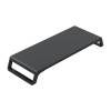 Orico HSQ-M1 Monitor Stand Riser Black HSQ-M1-BK