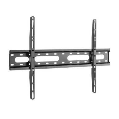 SBOX PLB-2546F-2 Wall Mount 37"-80" Black PLB-2546F-2
