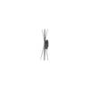 SBOX PLB-2546T-2 Wall Mount 37"-80" Black PLB-2546T-2