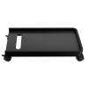 Orico CPB2-BK-BP Computer Host Bracket with Wheels Black CPB2-BK-BP