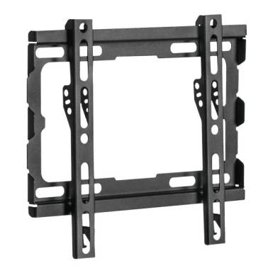 SBOX PLB-2222F-2 Wall Mount 23"-43" Black PLB-2222F-2