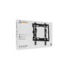 SBOX PLB-2222F-2 Wall Mount 23"-43" Black PLB-2222F-2