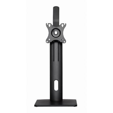 Gembird MS-D1-01 Monitor Desk Stand 17"-32" Black MS-D1-01