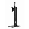 Gembird MS-D1-01 Monitor Desk Stand 17"-32" Black MS-D1-01