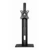 Gembird MS-D1-01 Monitor Desk Stand 17"-32" Black MS-D1-01