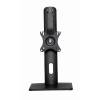 Gembird MS-D1-01 Monitor Desk Stand 17"-32" Black MS-D1-01
