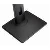 Gembird MS-D1-01 Monitor Desk Stand 17"-32" Black MS-D1-01