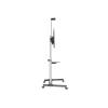 EQuip Eco Ultra-large Display LFD Trolley 60"-100" Black 650631