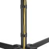 SBOX FS-224-2 Floor Mobile Mount 32"-55" Black FS-224-2