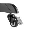 SBOX FS-224-2 Floor Mobile Mount 32"-55" Black FS-224-2
