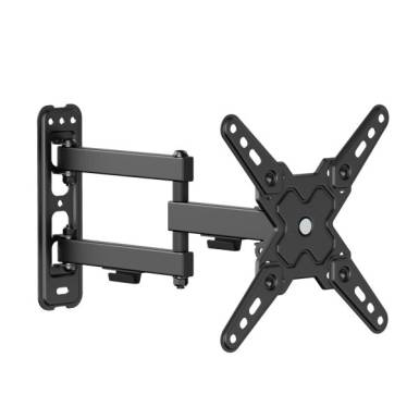SBOX LCD-223-2 Wall mount 13"-43" Black SBOX LCD-223-2 SBOX LCD-223-2 Wall mount 13"-43" Black SBOX LCD-223-2