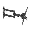 SBOX LCD-223-2 Wall mount 13"-43" Black SBOX LCD-223-2