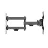 SBOX LCD-223-2 Wall mount 13"-43" Black SBOX LCD-223-2