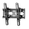 SBOX PLB-2522T-2 Wall Mount 23"-43" Black PLB-2522T-2