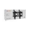 SBOX PLB-2522T-2 Wall Mount 23"-43" Black PLB-2522T-2