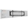 SBOX PLB-7369F Wall Mount 60"-120" Black PLB-7369F