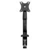 Raidsonic IcyBox IB-MS203-T Single Monitor Stand Desk mounted 17"-32" Black IB-MS203-T
