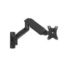 Raidsonic IcyBox IB-MS103-W Monitorarm Wallmounted with wall mount for one monitor IB-MS103-W Raidsonic IcyBox IB-MS103-W Monitorarm Wallmounted with wall mount for one monitor IB-MS103-W