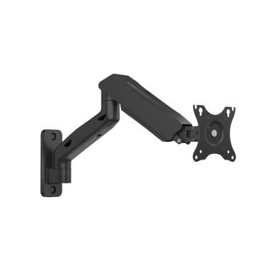 Raidsonic IcyBox IB-MS103-W Monitorarm Wallmounted with wall mount for one monitor IB-MS103-W Raidsonic IcyBox IB-MS103-W Monitorarm Wallmounted with wall mount for one monitor IB-MS103-W