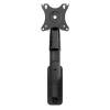 Raidsonic IcyBox IB-MS103-W Monitorarm Wallmounted with wall mount for one monitor IB-MS103-W