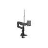 Kensington SmartFit Premium Heavy Duty Single Monitor Arm K58273WW