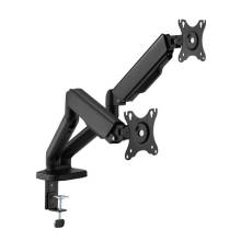 SBOX LCD-S024-2 Desktop Mount 17"-32" Black LCD-S024-2 SBOX LCD-S024-2 Desktop Mount 17"-32" Black LCD-S024-2
