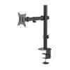 SBOX LCD-351/1-2 Desktop Mount 13"-32" Black LCD-351/1-2
