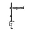 SBOX LCD-351/1-2 Desktop Mount 13"-32" Black LCD-351/1-2