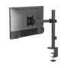 SBOX LCD-351/1-2 Desktop Mount 13"-32" Black LCD-351/1-2
