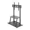 SBOX FS-1035 Floor Mobile Mount 37"-100" Black FS-1035