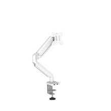 Fellowes Platinum Series Single Monitor Stand 32" White 8056201