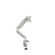 Fellowes Platinum Series Single Monitor Stand 32" Silver 8056401