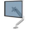 Fellowes Platinum Series Single Monitor Stand 32" Silver 8056401
