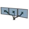 Fellowes Platinum Series Trial Monitor Stand 27" Black 8042601