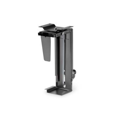 Digitus -90411 Univerzális asztali számítógép tartó Black DA-90411 Digitus -90411 Univerzális asztali számítógép tartó Black DA-90411