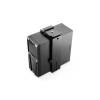Digitus -90411 Univerzális asztali számítógép tartó Black DA-90411