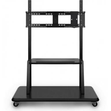 Viewsonic VB-STND-001-2C Rolling trolley VB-STND-001-2C Viewsonic VB-STND-001-2C Rolling trolley VB-STND-001-2C