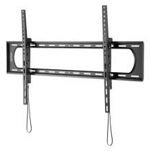 Manhattan Heavy-Duty Large-Screen Tilting TV Wall Mount 60"-120" Black 461931 Manhattan Heavy-Duty Large-Screen Tilting TV Wall Mount 60"-120" Black 461931