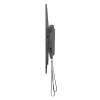 Manhattan Heavy-Duty Large-Screen Tilting TV Wall Mount 60"-120" Black 461931