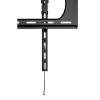 Manhattan Heavy-Duty Large-Screen Tilting TV Wall Mount 60"-120" Black 461931