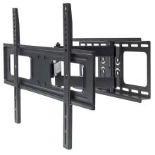 Manhattan Universal Flat-Panel TV Full-Motion Wall Mount 461283 Manhattan Universal Flat-Panel TV Full-Motion Wall Mount 461283