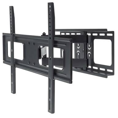 Manhattan Universal Flat-Panel TV Full-Motion Wall Mount 461283 Manhattan Universal Flat-Panel TV Full-Motion Wall Mount 461283