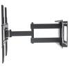 Manhattan Universal Flat-Panel TV Full-Motion Wall Mount 461283