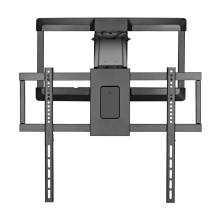 Nedis SmartLife Motorised TV Wall Mount 37"-75" Black TVWM5880BK Nedis SmartLife Motorised TV Wall Mount 37"-75" Black TVWM5880BK