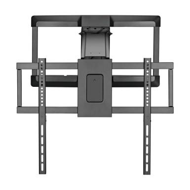 Nedis SmartLife Motorised TV Wall Mount 37"-75" Black TVWM5880BK Nedis SmartLife Motorised TV Wall Mount 37"-75" Black TVWM5880BK