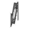 Nedis SmartLife Motorised TV Wall Mount 37"-75" Black TVWM5880BK