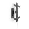 Hama TV Wall Bracket Portrait and Landscape Format 203 cm (80") up to 50 kg 00220857